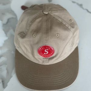 Supreme hat